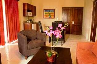 Hotel-BQ-Santo-Domingo-Superior-Suite